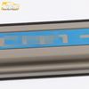 Ankai 2020 ICON Stainless Steel Threshold Strip & Rear Protector Pedal