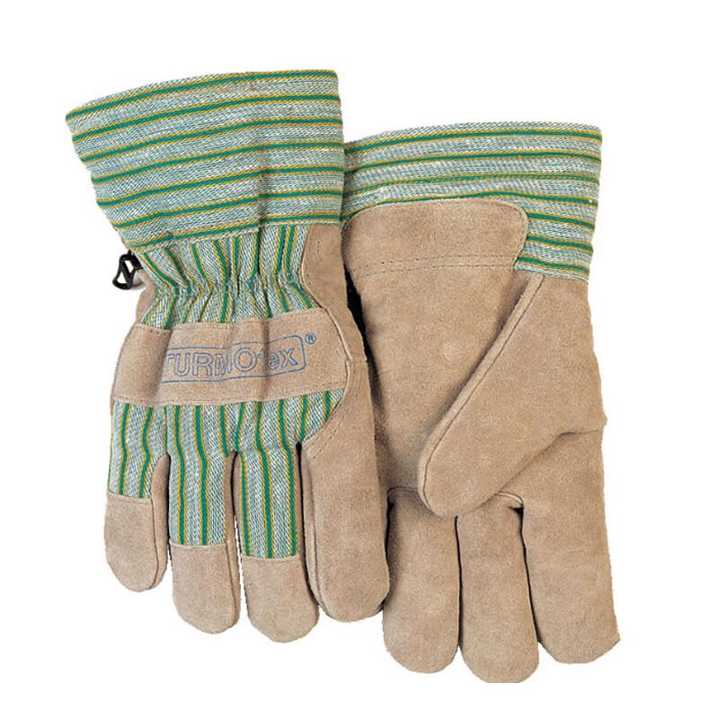 WELDAS 10-2255 Cowhide Anti-Freeze Work Gloves