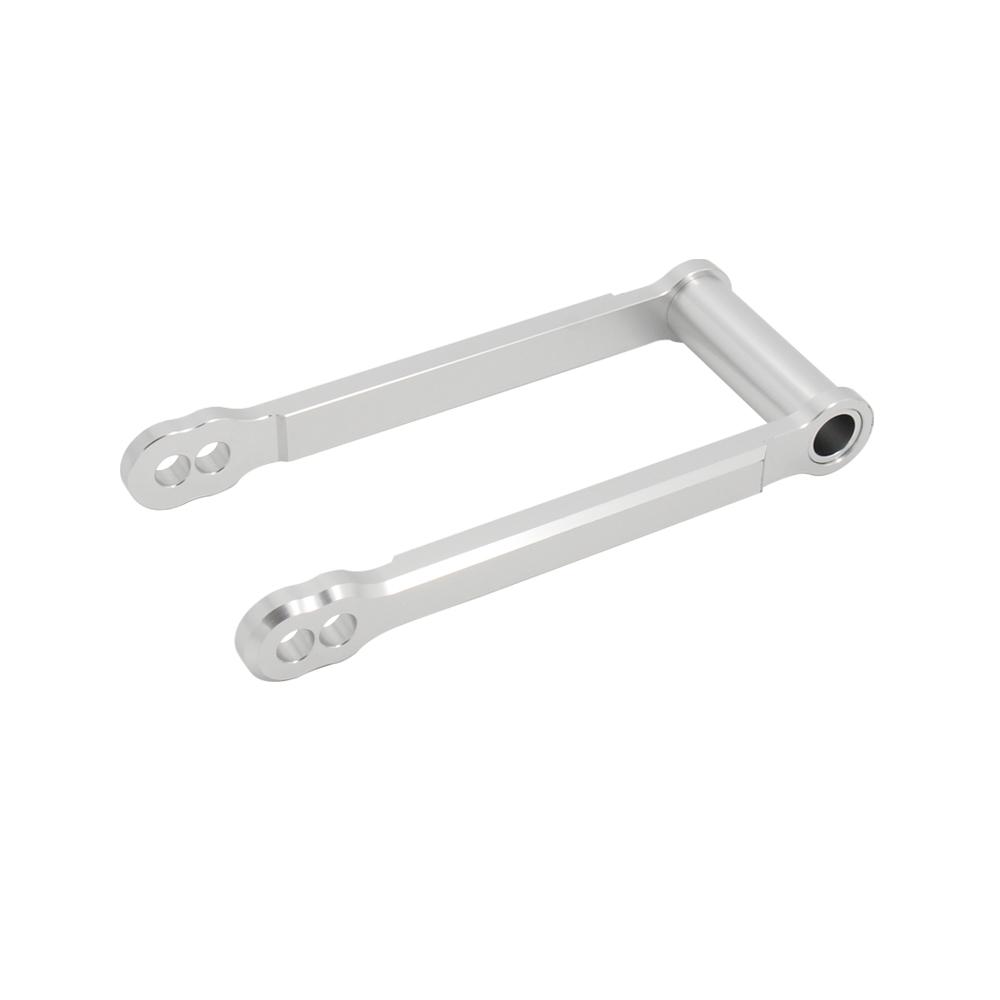 1 Pair Motorcycle Lowering Links Kit For Suzuki GSX-R GSXR 600 750 1000 GSXR600 GSXR750 GSXR1000 2006 2007 2008 2009 2010