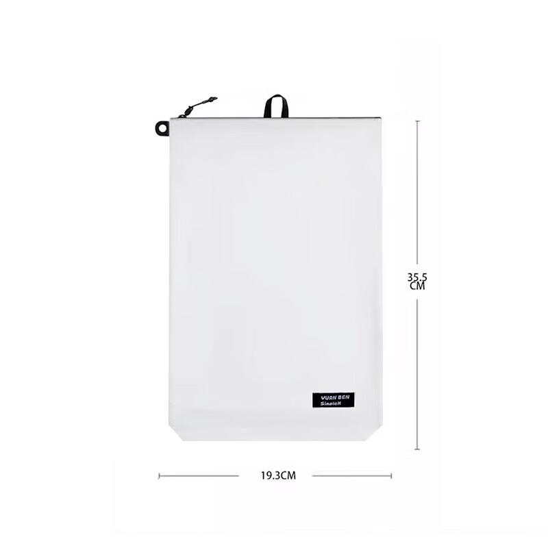 Waterproof Travel Laundry Storage Bag Medium