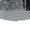 kei shirahata mesh Long skirt black Women Used