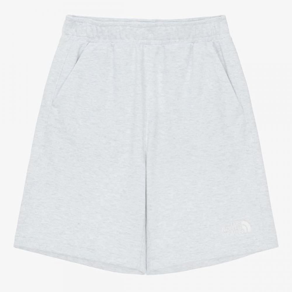 

The North Face Core Shorts Silver Gray Ns6kr00b SILVER GRAY/085
