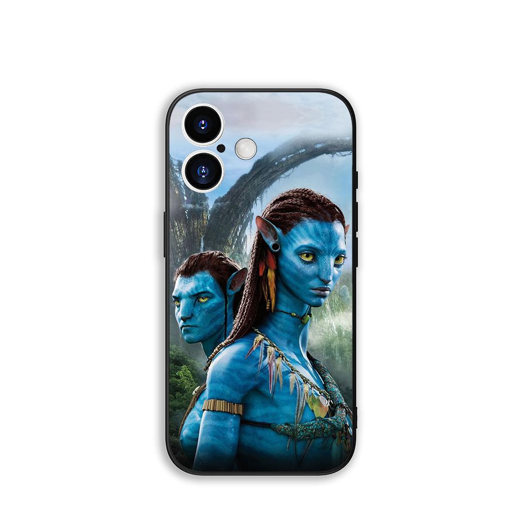 Avatar The Way of Water 2 3 für Samsung Galaxy A25 A37 A57 A12 A14 A31 A41 A50 A51 A70 A71 A72 A21S A04 M15 Note 20 9 8 10 Hülle