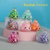 Mini Stretchy Fake Poop Fidget Balls Stress Relief Anxiety Humorous Party Favors For Adults