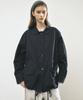 NICK&NICOLE Washed Cotton Work Jacket_Navy