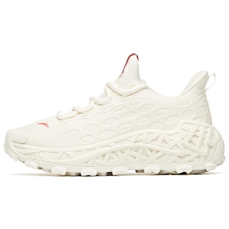 

Новые ANTA SB 02 Salehe Bembury Белые Женские 122118820-1 36.5