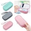 Oxford Thermal Insulated Without Gel Drug Freezer for Diabetes Insulin Cooling Bag Medicla Cooler Pill Protector