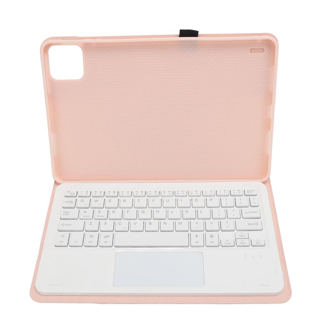 Keyboard Case for Xiaomi for Mi Pad 6 6 Pro 11 Inch 2023 PU Stand Cover With Magnetic Removable Wireless Bluetooth