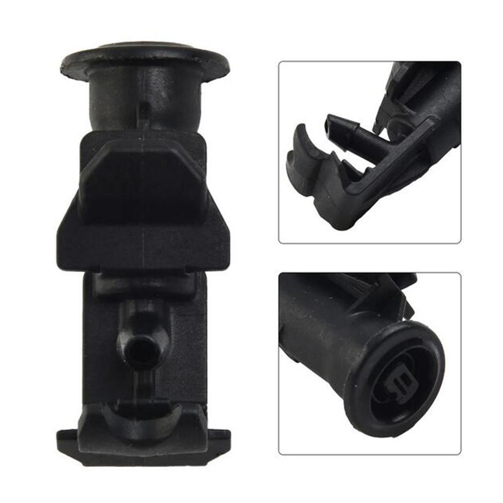 2Pcs 7842334000 Windshield Washer Spray Nozzle For Ssangyong