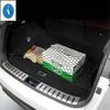 Rear Trunk Storage Cargo Luggage Elastic Mesh Net Holder Kit For LEXUS NX NX200T NX300H 2015 -  Auto Accessories Interior