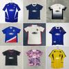 World Cup Football Jersey Devil's Island Japan Inter Milan Bayern Munich Flamengo AC Short Sleeved