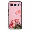 Case For Honor 500 Pro 5G Black Soft TPU Colorful Phone Cases 6.55" Silicone Back Covers For Honor 500 Pro Fashion Shield Fundas