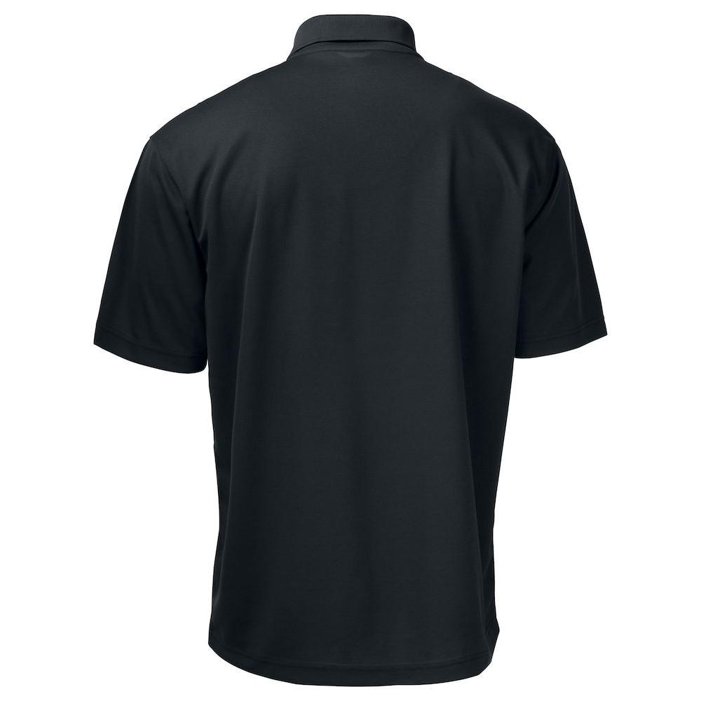 Projob Mens Pique Polo Shirt