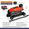 3-Ton Hydraulic Car Jack for SUVs & Vans