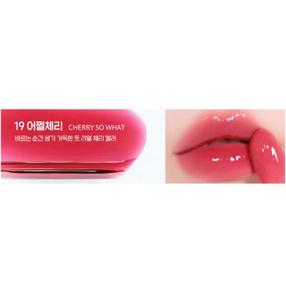 CLUB CLIO PERIPERA Ink Mood Glowy Tint 25colors, 4g (25 Options)