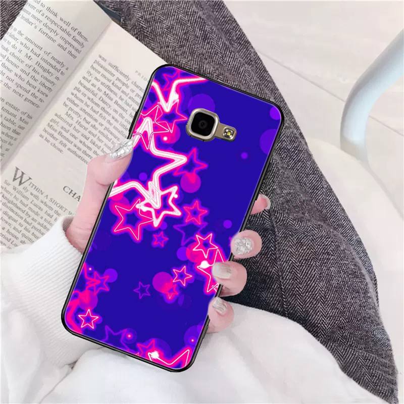 Pentagram Phone Case For Samsung Galaxy A51 A50 A71 A21s A31 A41 A10 A20 A70 A30 A22 A02s A13 A53 5G Cover Coque