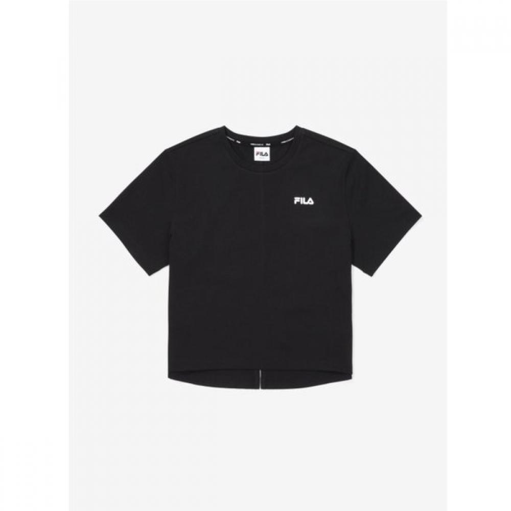 Fila SporTs SliT ShorT Sleeve T Fs2rsf2252f BLK090 2940₽