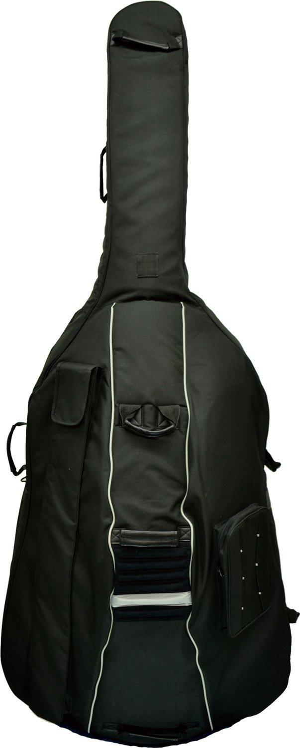 

Carrying bag for contrabass with wheels BSC-300 black