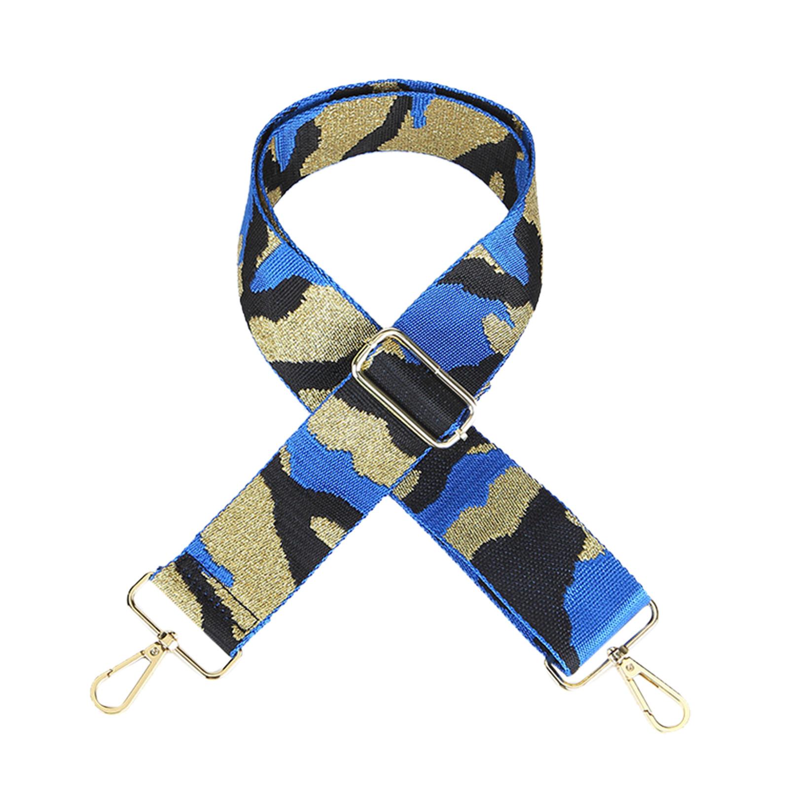 

Женская сменная сумка через плечо контрастного цвета, сумка через плечо, ремень для сумки One size