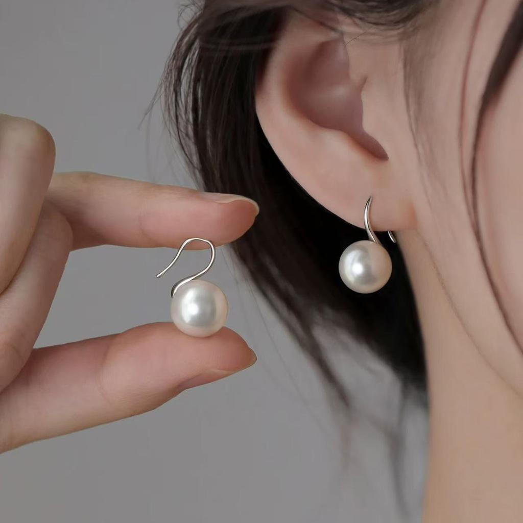 Orecchini da Donna Temperamento di Lusso Leggero di Fascia Alta