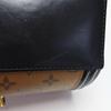 [Pre-Owned] Louis Vuitton Cannes 'Brown Monogram Reverse Canvas' - Very Good #Q5Z99N