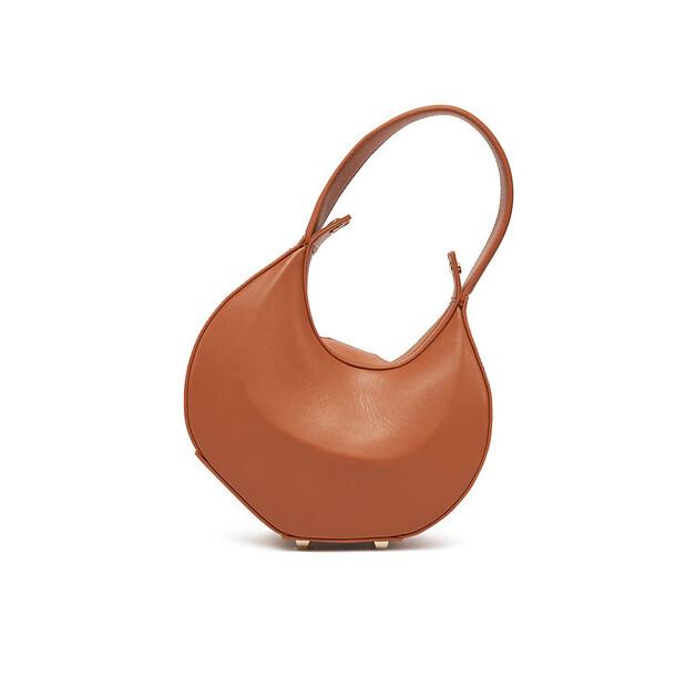 Сумка Patrizia Pepe Patrizia Pepe 8B0074/L047-B815 коричневый