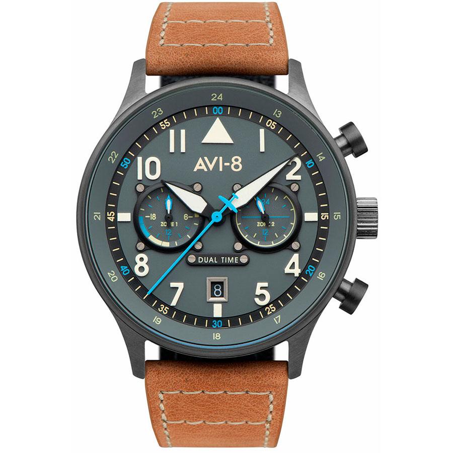 AVI-8 Hawker Hurricane AV-4088-04