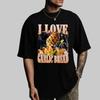 Mens Funny Garlic Bread Skeleton Graphic TShirt Casual Short Sleeve ONeck Cotton Tee for Summer Hot Sale