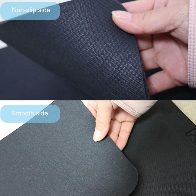 Stable Smoothie Maker Mat Replacement Nonslip Rubber Pad for FS301/NC701/FS605 Kitchen Appliance Supplies Easy to Use