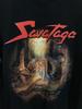 Savatage Edge Of Thorns Black Cotton T-Shirt S-234XL K1675 NG360 Unisex T-Shirt