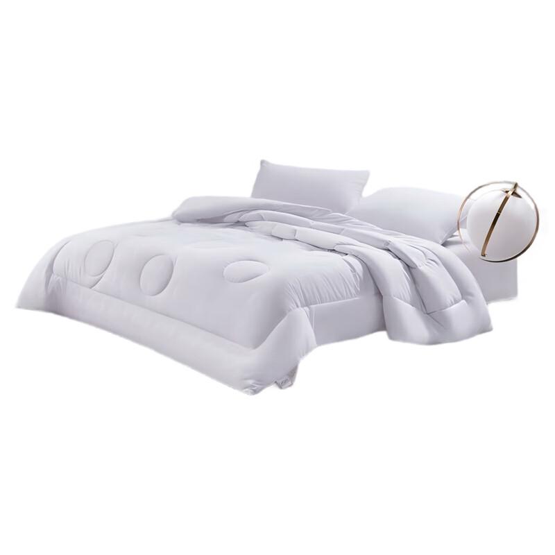 

Mercury Home Prosperous Flowers Antibacterial Four Seasons Quilt