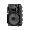Bluetooth reproduktor LED USB Aux 10W Kruger&Matz