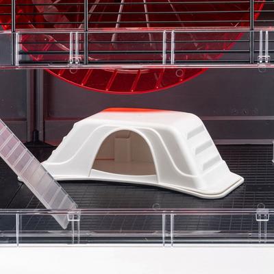 FERPLAST Multipla Hamster Large 107,5x37,5x H 42cm