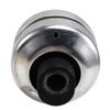 4533508100 For Smart 453 Car Rear Axle Bushings, Rear Suspension Pads Rear Axle Beams U-Shaped