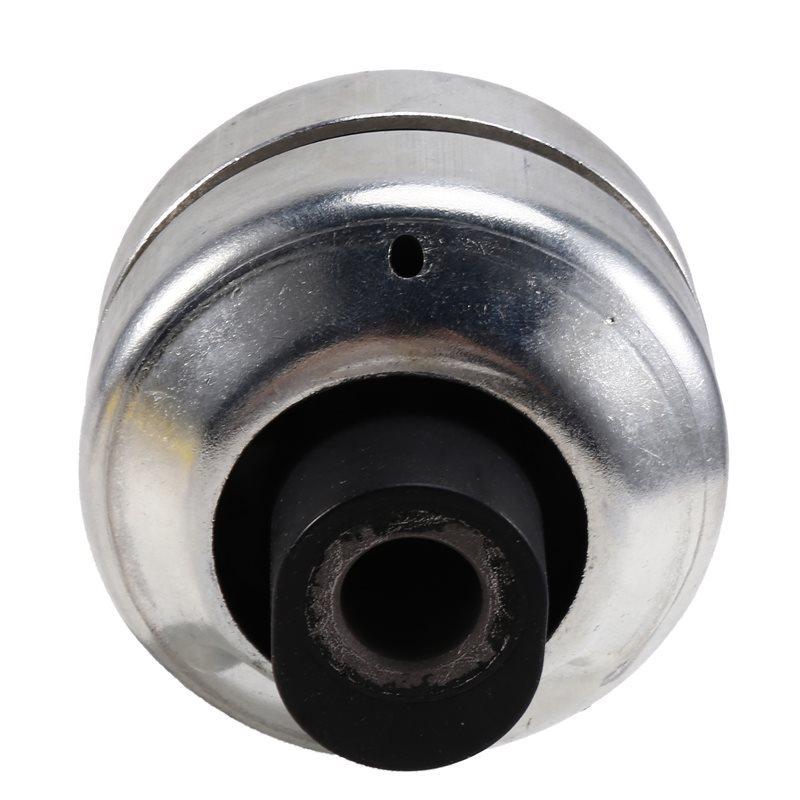 4533508100 For Smart 453 Car Rear Axle Bushings, Rear Suspension Pads Rear Axle Beams U-Shaped