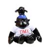 Toy Plush Gorilla Black King Kong Cartoon Boys Kid Companions Birthday Gift