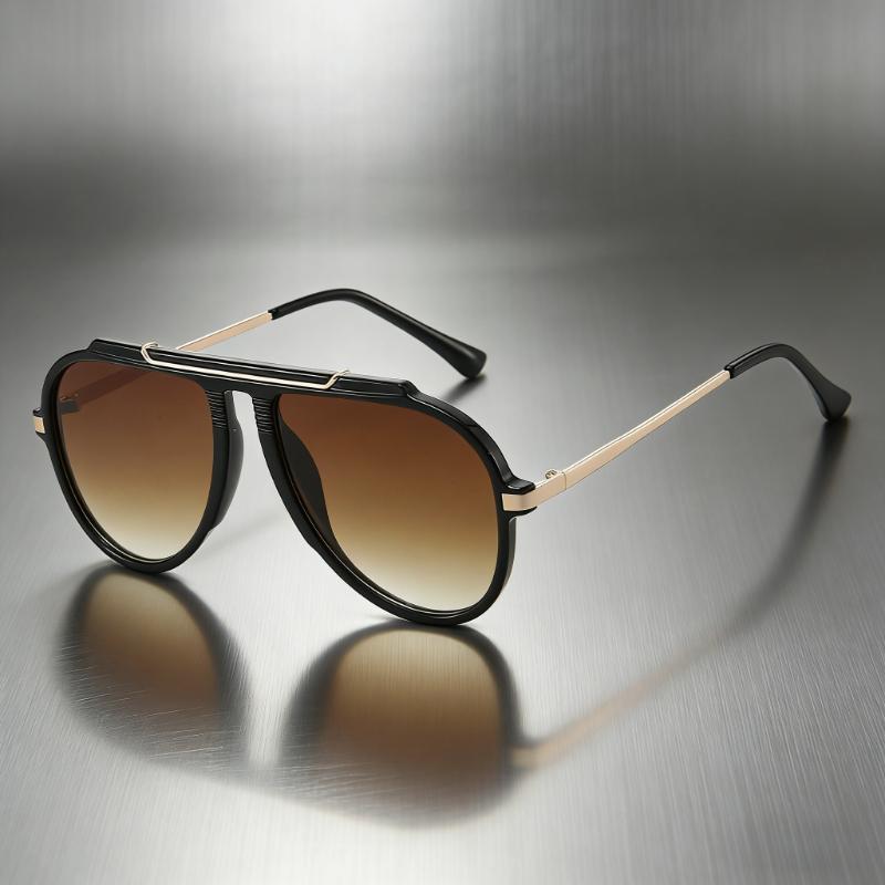 Fashion Large Frame Sunglasses Women New Stylish Oversize SunGlasses Outdoor Sports Travel Fishing Cycling UV-Protective Eyewear