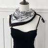 Accessories – Skjerf og skaut