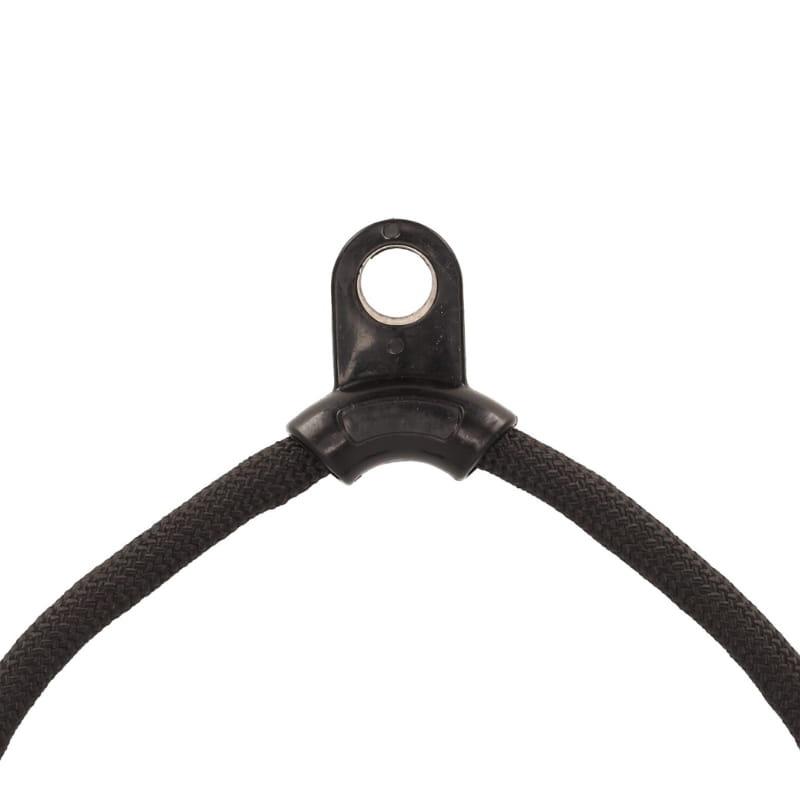 Rope Cord Handle For Triceps Pull-Down Atlas Machine - Premium