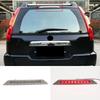 Für Nissan X-trail T31 Xtrail 2008 2009 2010 2011 2012 2013 Schwanz Zusätzliche Bremslicht Hinten Dritte Bremsleuchte LED Auto Zubehör