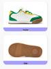 Bobodou 2024 Kids' Waterproof Leather Shoes - Casual Boys' and Girls' Sports Sneakers