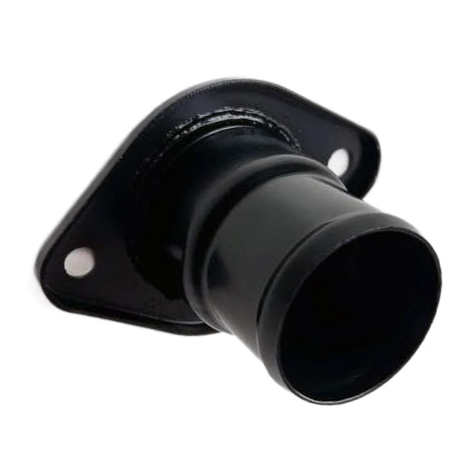 

As Shown Coolant Thermostat Housing Fits Various Models OE Part Number 53021536AB OE Part Number 53021536AC For Chrysler 300 China Mainland