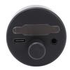 Water Leakage Detection Sound Amplifier Sensitive Underground Water Pipe Leak Listen Detector with Headphone for Site