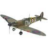 Tamiya 148 Scale Limited Supermarine Spitfire Mk.I e piccolo veicolo militare 10HP Tilly Set modello in plastica 25211