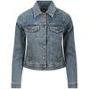 Awdis Womens/Ladies Olivia Denim Jacket