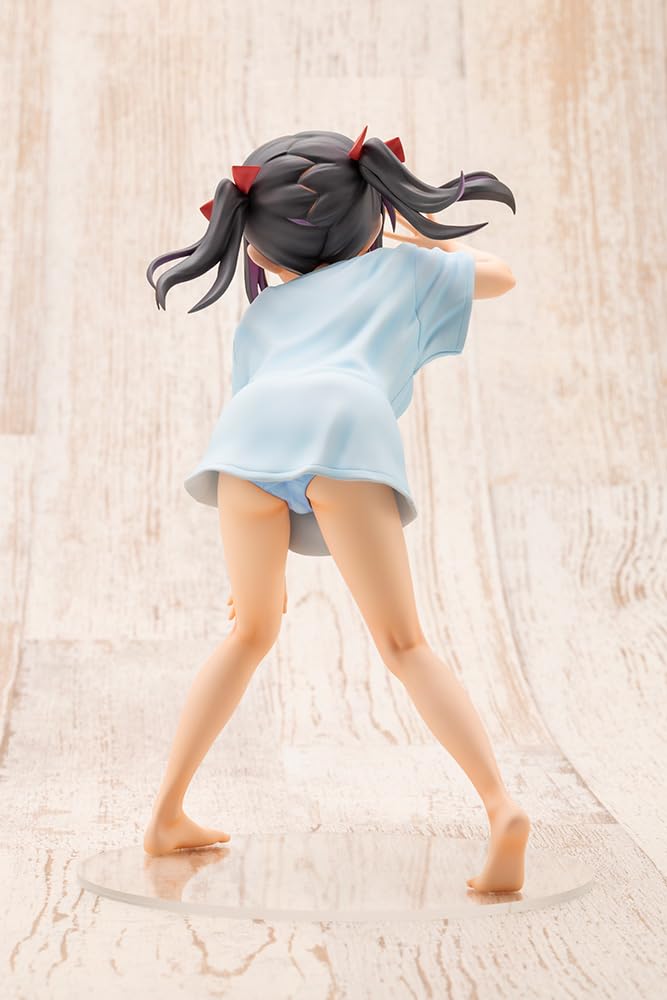 Oniichan Wa Oshimai! Mihari Oyama Neat T-Shirt Ver. 1/6 Scale 220mm PVC Painted Figure