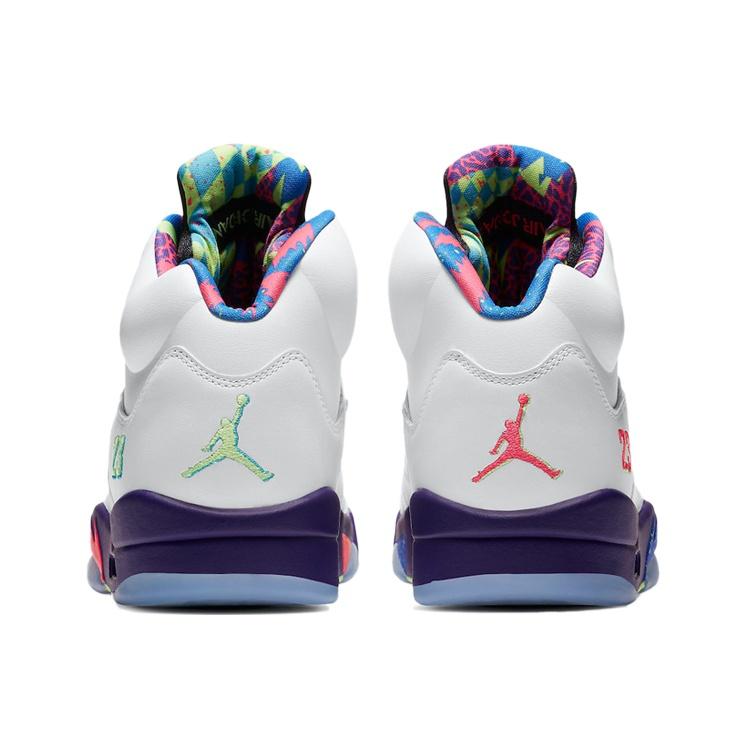Air Jordan 5 Retro 'Alternate Bel-Air' Bărbați DB3335-100