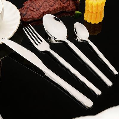 Posate – Set di posate