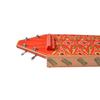 Hand Painted Box Tanpura 4 String Tambura Tanpuri for Yoga, Meditation & Kirtan with Carry Bag | Traditional Indian Drone Instrument
