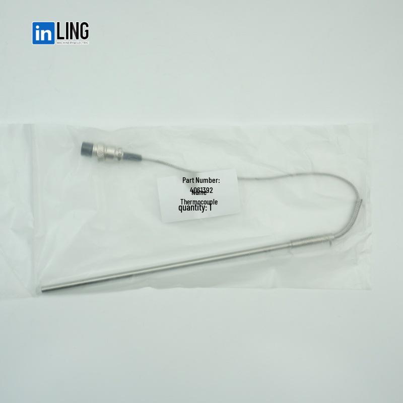 Temperature Sensor 4061392 for KTA19 KTA38 Diesel Engine Parts